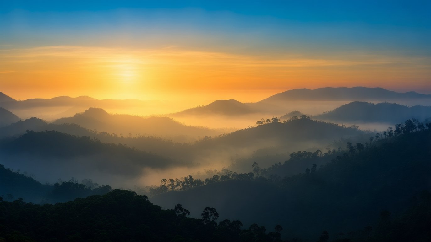 Coorg weekend escape