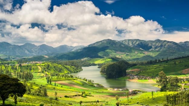 Sakleshpur weekend escape